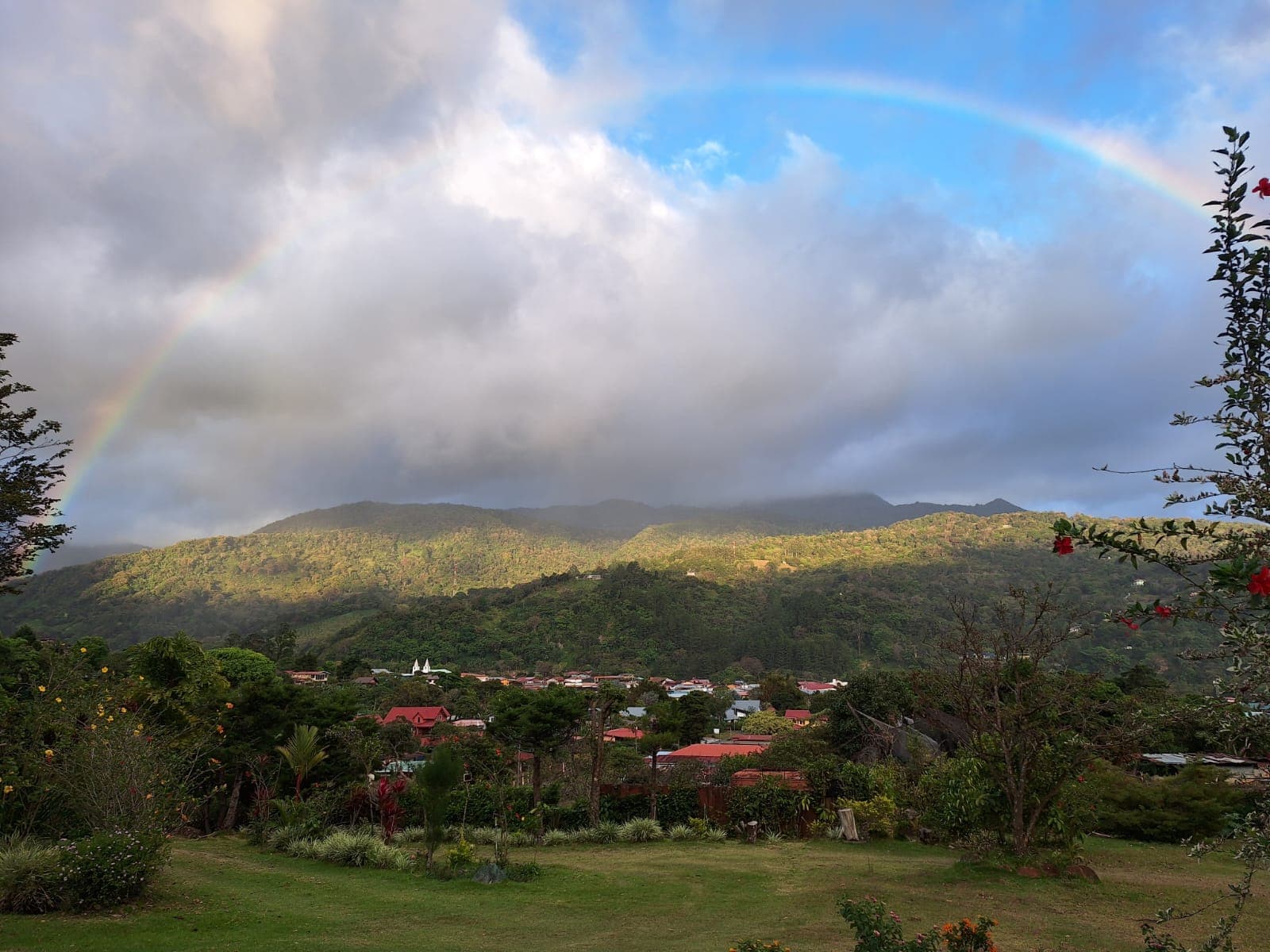 Foto de Senderos Amados 9